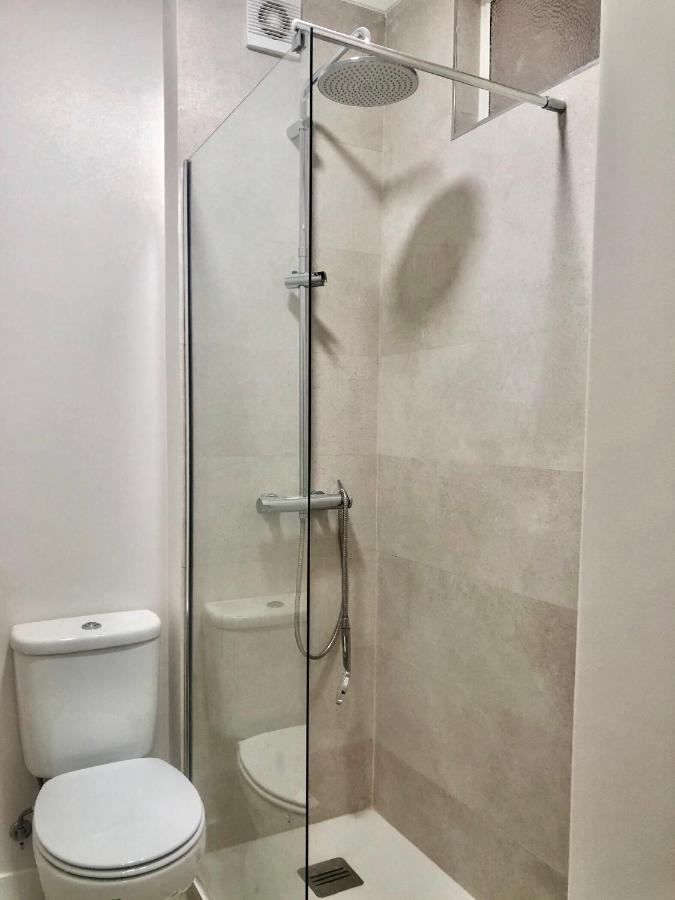 Apartamento Torres Vedras Centro Exterior photo