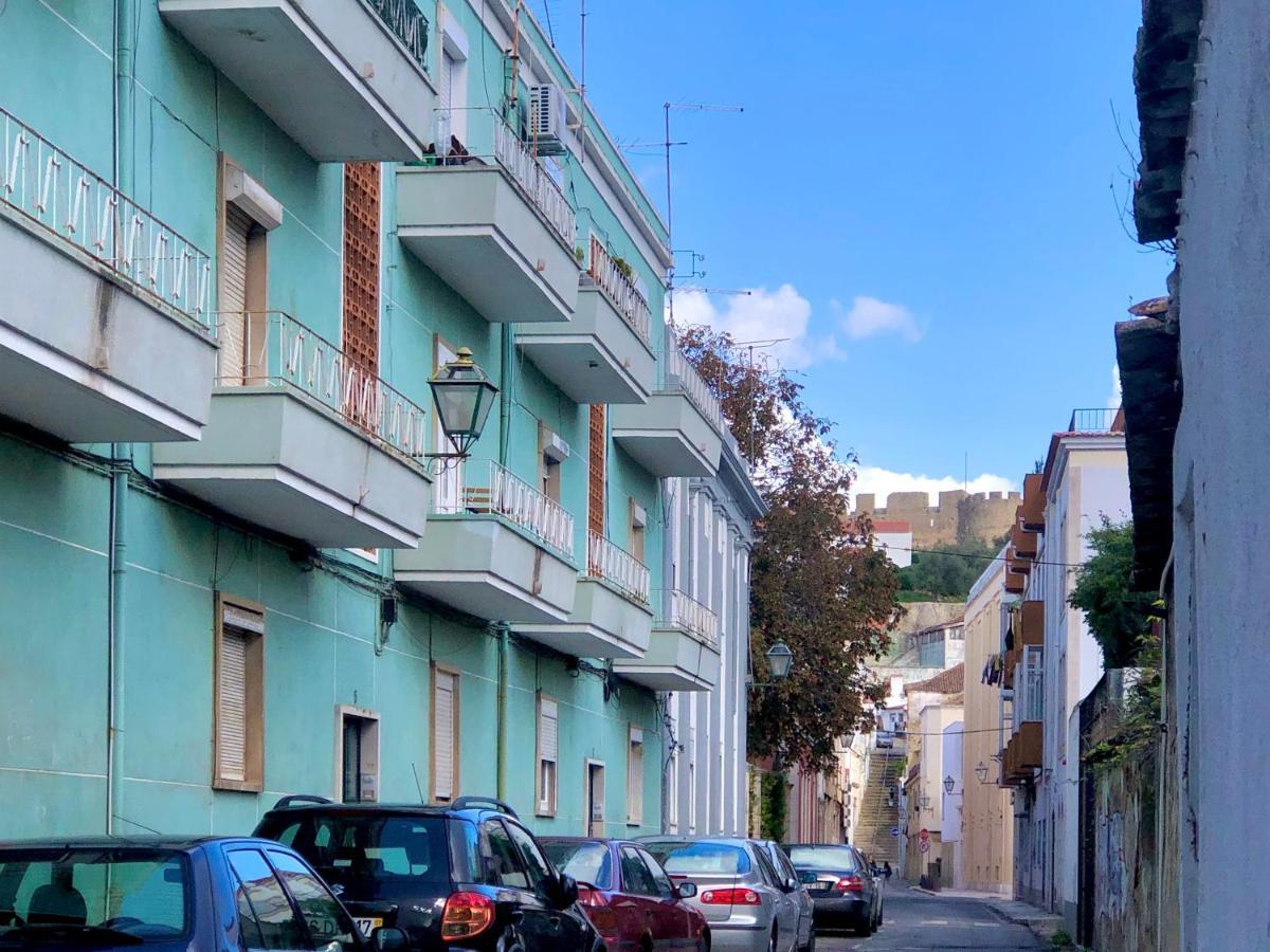 Apartamento Torres Vedras Centro Exterior photo