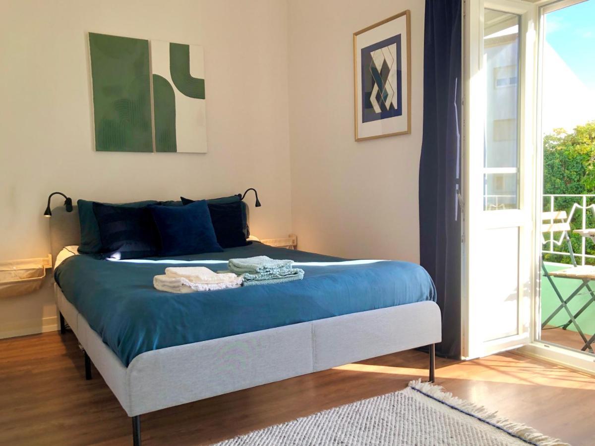 Apartamento Torres Vedras Centro Exterior photo