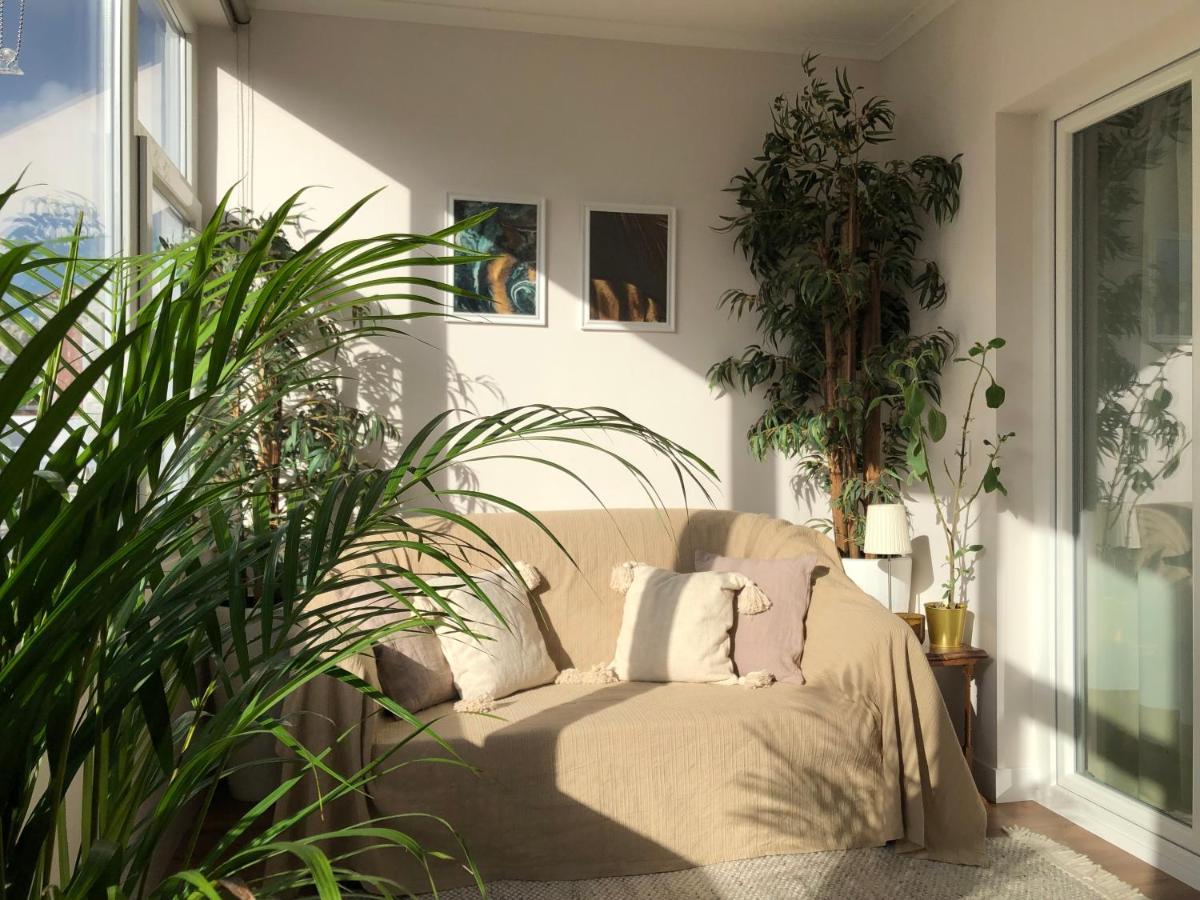 Apartamento Torres Vedras Centro Exterior photo