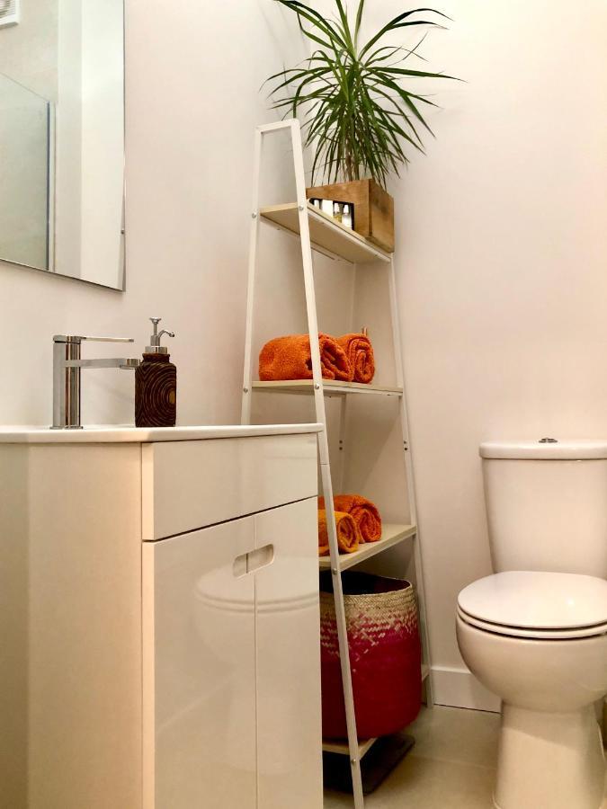 Apartamento Torres Vedras Centro Exterior photo