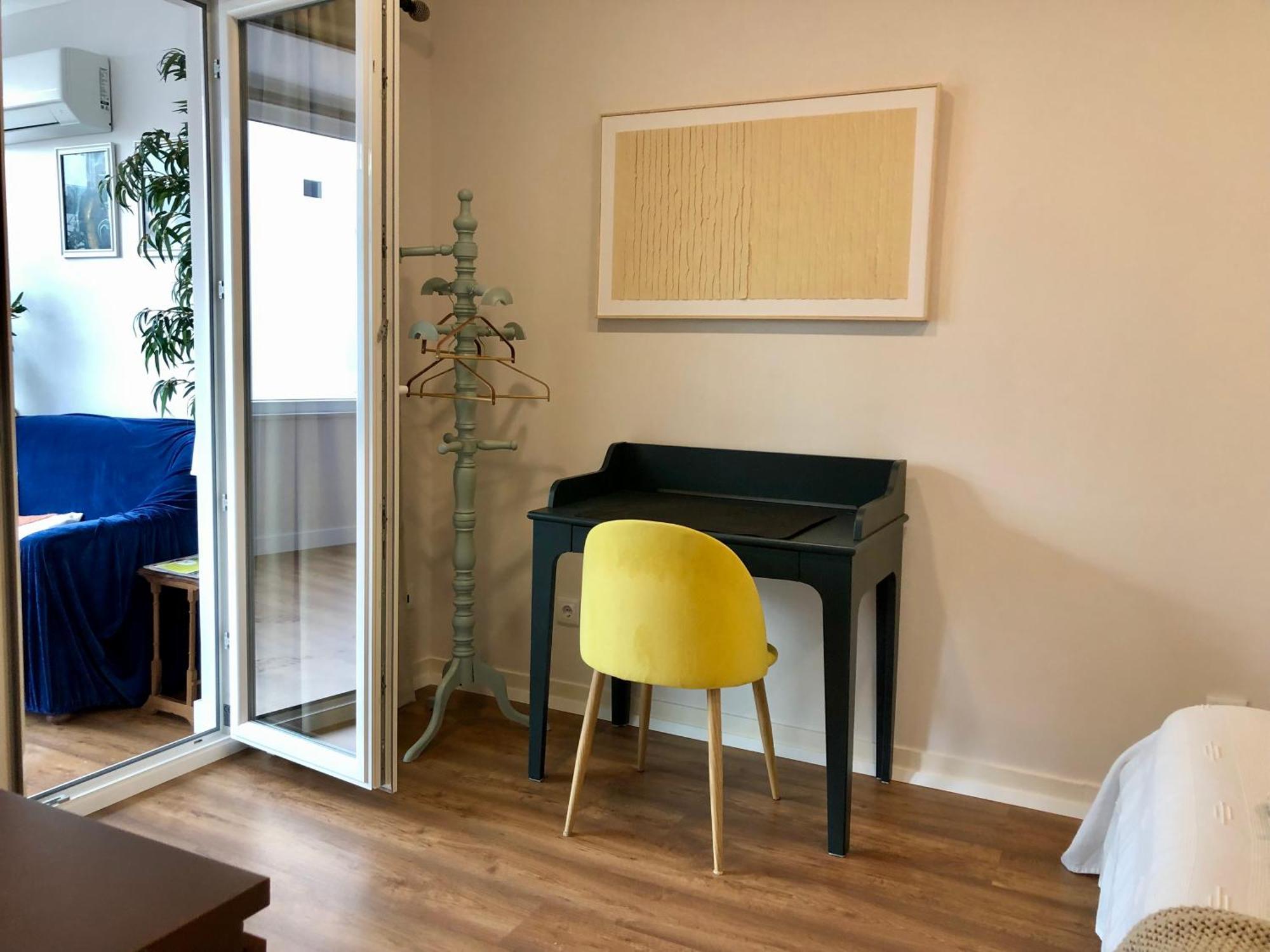 Apartamento Torres Vedras Centro Exterior photo